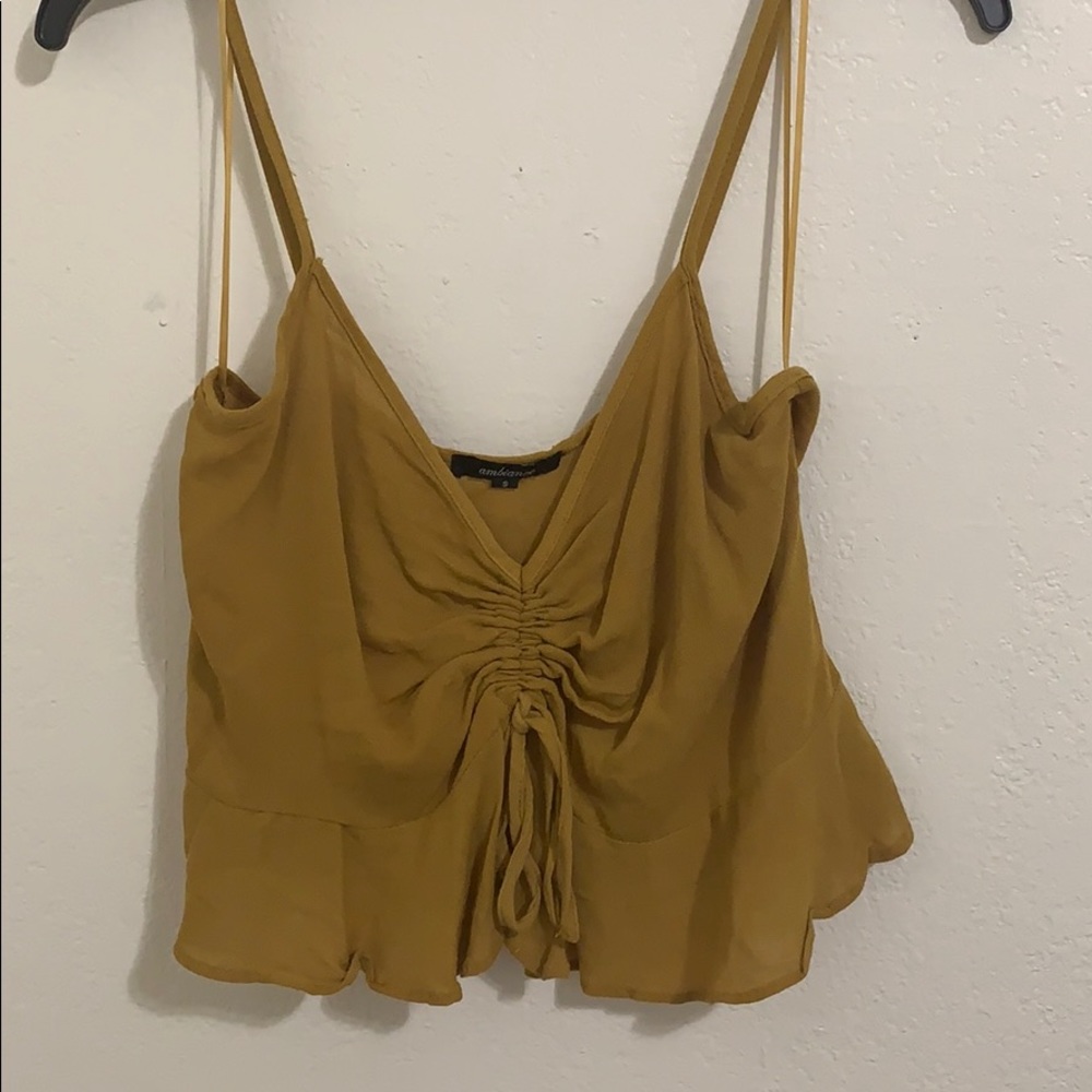 Women’s tank
